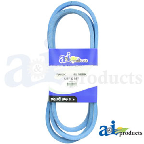 Belt, Deck A-072254