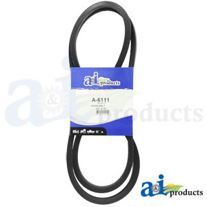 Belt, Deck A-6111