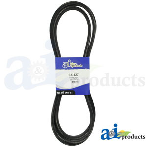 Belt, Deck A-633127