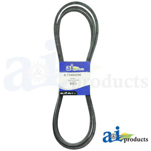 Belt, Deck A-861960