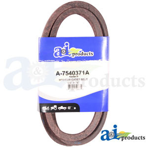 Belt, Deck Drive A-7540371A