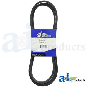 Belt, Deck, Drive A-01004752
