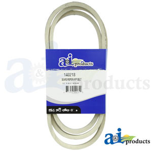 Belt, Drive A-140218