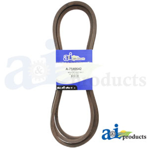 Belt, Drive Deck A-9540642