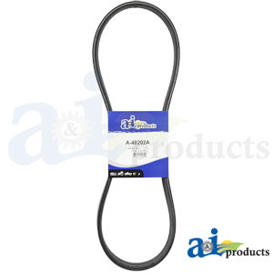 Belt, Dual Wheel A-48202A