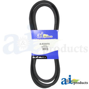 Belt, Engine A-633173