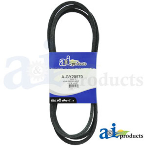 Belt, Platform Drive, Mower A-GY20570