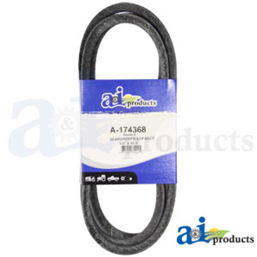 Belt, Primary Drive A-174368A