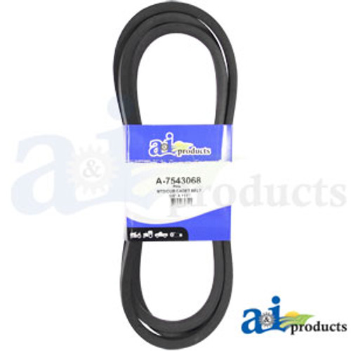 Belt, PTO A-9543068