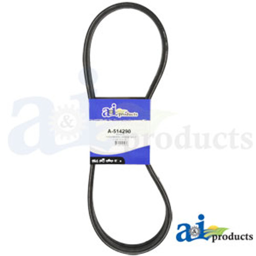 Belt, Toro/Wheel Horse Drive A-514290