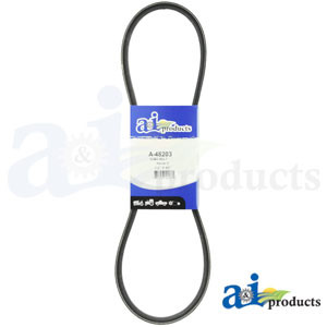 Belt, Transmission Drive A-48203