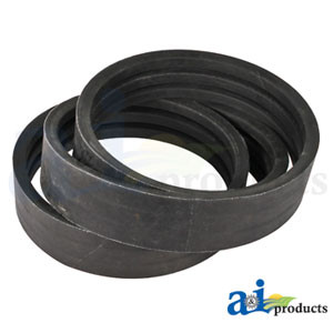 Belt,Straw Chopper Countershaft, Heavy Duty A-HXE10501