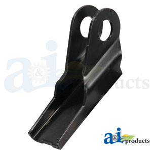 Blade Kit; Straw Chopper, Scoop Type, Set Of 8 A-AH225940