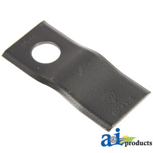 Blade, Disc Mower A-76N923