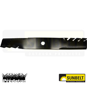 Blade, Mulching A-B1PD5146