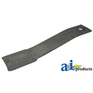 Blade, Rotary Cutter, Flat Offset A-W43048