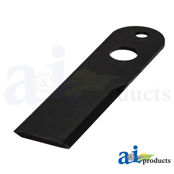 Blade, Straw Chopper, Stationary Extended A-H215004-E