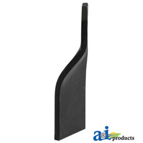 Blade, Tiller, LH A-26100418