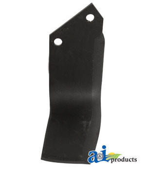 Blade, Tiller, LH A-TB013