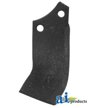 Blade, Tiller, LH A-TB037