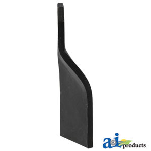 Blade, Tiller, RH A-26100417