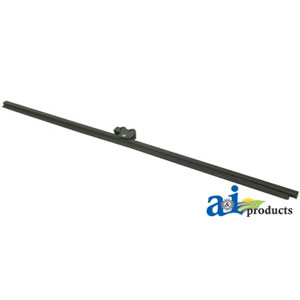 Blade, Universal Wiper Straight (18") A-VLC3202