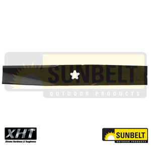 BLADE-MOWER, 15-1/2", 5PT, HD A-B1EP1026