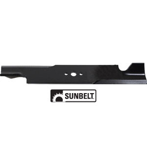 BLADE-MOWER, 16-1/4", 5/8", NOTCH A-B1BC1201