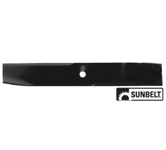 BLADE-MOWER, 17", 5/8" A-B1DC1500