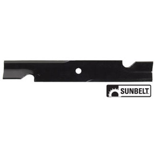 BLADE-MOWER, 17", 5/8", NOTCH A-B1DC1502