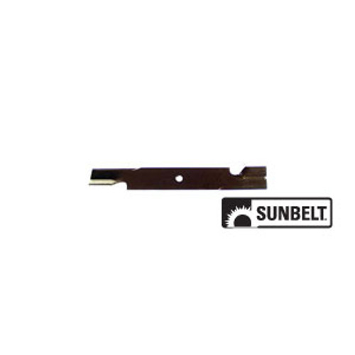 BLADE-MOWER, 18", 5/8", NOTCH A-B1EM1802