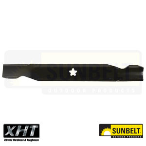 BLADE-MOWER, 18-1/8", 5PT A-B1EP1008