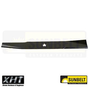 BLADE-MOWER, 19", 5PT, HD A-B1EP1016