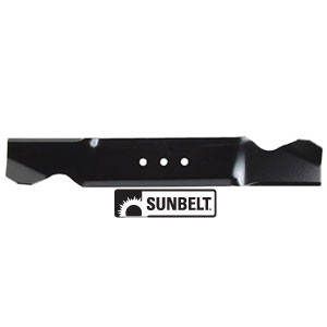 BLADE-MOWER, 19-5/16", 13/32" A-B1MA2407