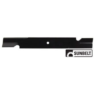 BLADE-MOWER, 24-7/16", 5/8", NOTCH A-B1EM1850