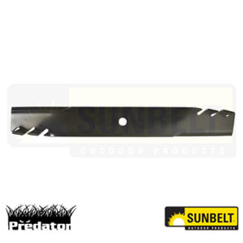 BLADE-MOWER, PRED 2, 18.43" A-B1PD5004