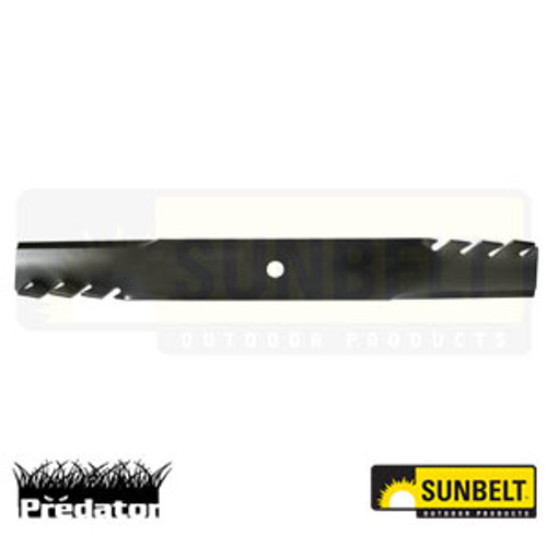 BLADE-MOWER, PRED 2, 21", .63" A-B1PD5139