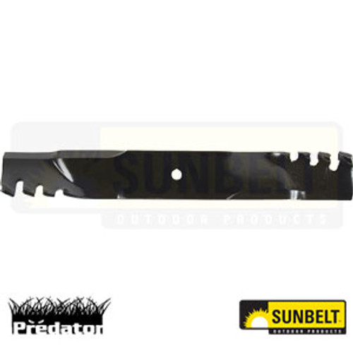 BLADE-MOWER, PRED, 18", 1/2", MULCH A-B1PD1021