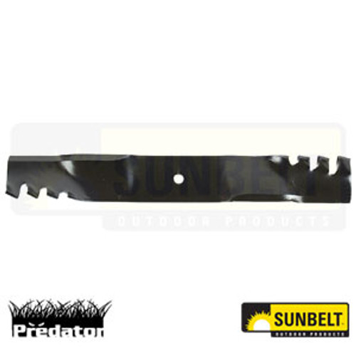 BLADE-MOWER, PRED, 18", 1/2", MULCH A-B1PD1031