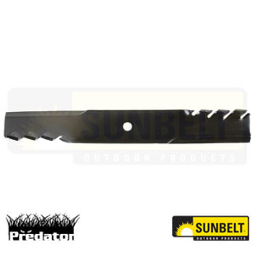 BLADE-MOWER, PRED, 18", 5/8", MULCH A-B1PD5008