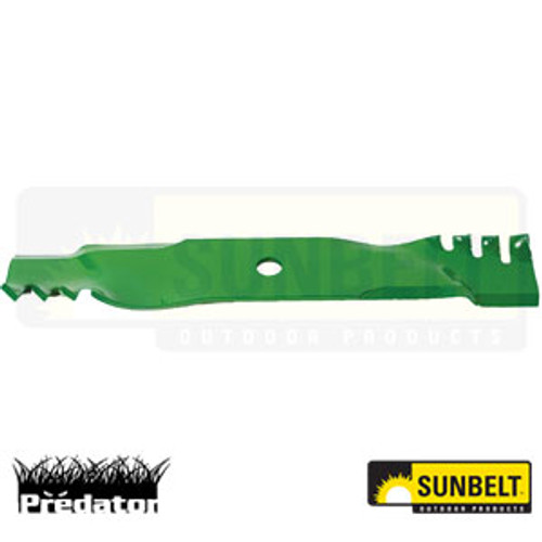 BLADE-MOWER, PRED, 19", 27/32", MULCH A-B1PD1039