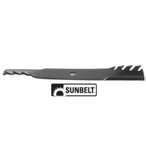 BLADE-MOWER, PRED, 20-1/2", 29/32",MULCH A-B1PD5063