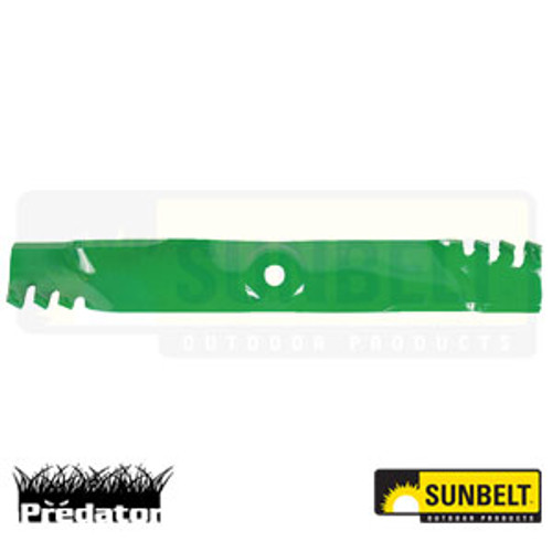 BLADE-MOWER, PRED, 21-5/8", 51/64",MULCH A-B1PD1068