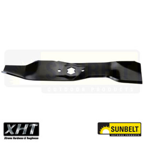 BLADE-MOWER, XHT, 14-7/8", "H" A-B1MA2431