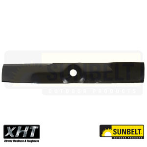 BLADE-MOWER, XHT, 16-1/2", 5/8" A-B1JD5006