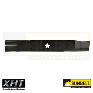 BLADE-MOWER, XHT, 17.75" A-B1HV1018