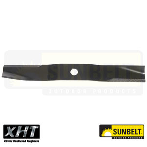 BLADE-MOWER, XHT, 20-9/16", 1-1/8" A-B1KU1021