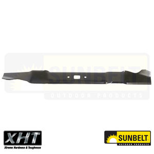BLADE-MOWER, XHT, 22",59/64X11/16",MULCH A-B1MA2421