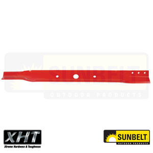 BLADE-MOWER, XHT, 30", 1-1/16", HL A-B1SN3003