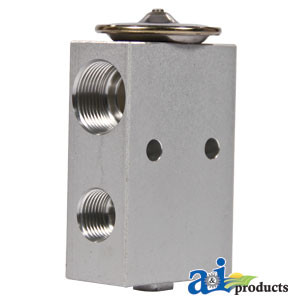 Block Type Expansion Valve A-904-245